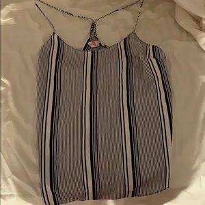 BRAND NEW VICTORIA’s SECRET CAMI